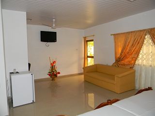 k-Rooms